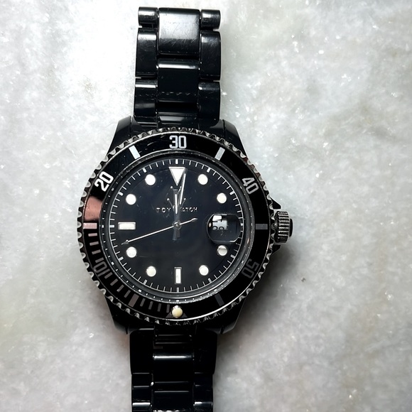 Toy Watch - Picture 5 of 5